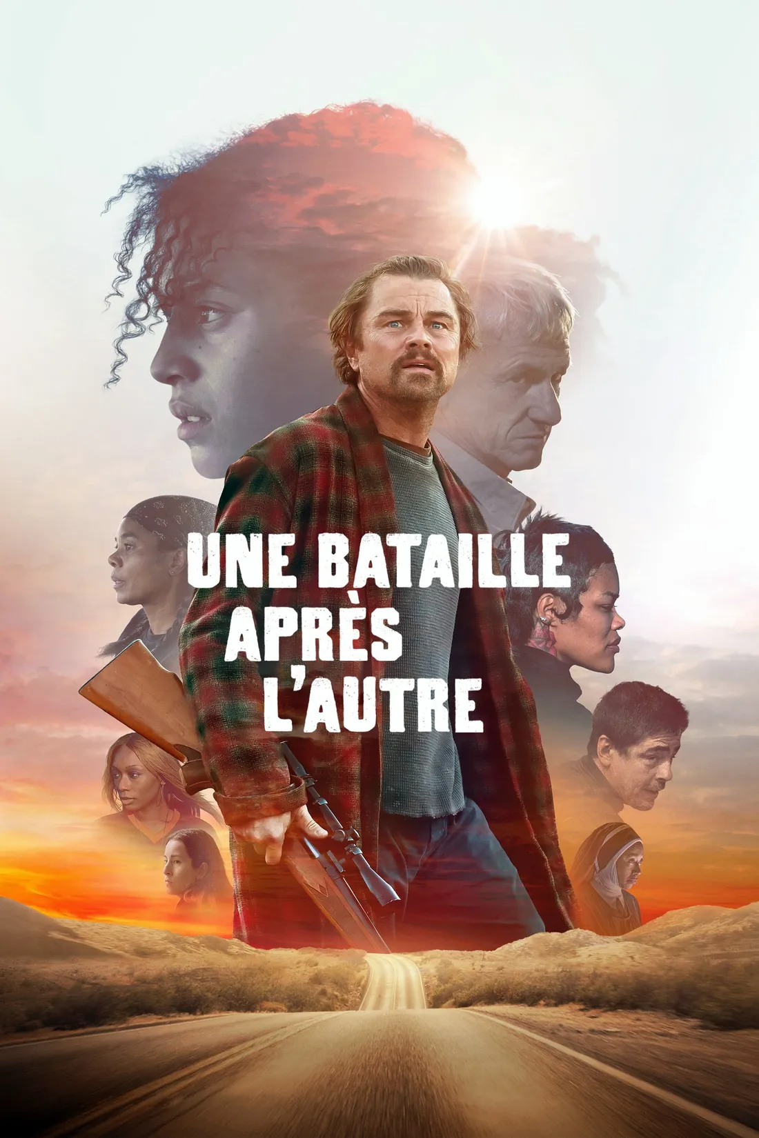 Une bataille après l'autre (2025)